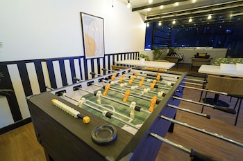 olive hotel kundalahalli by embassy group