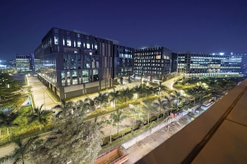 olive hotel kundalahalli by embassy group