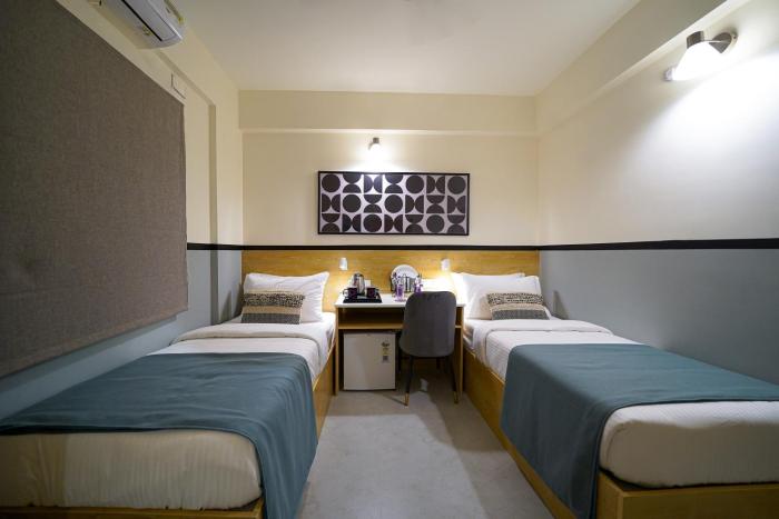 olive hotel kundalahalli by embassy group