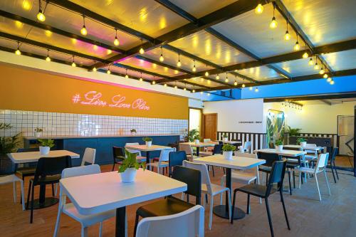 olive hotel kundalahalli by embassy group