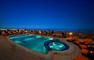 icon delux hotel apartments al barsha