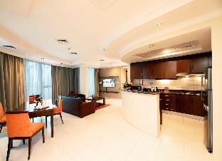 icon delux hotel apartments al barsha