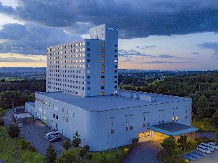 mercure toyama tonami resort and spa