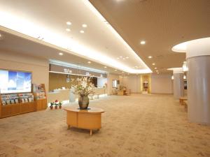 mercure toyama tonami resort and spa
