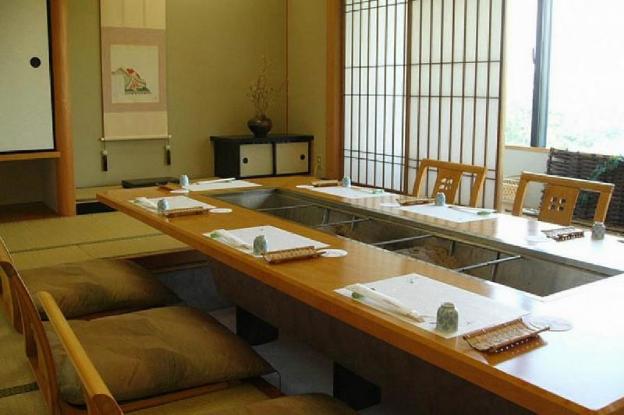 mercure toyama tonami resort and spa