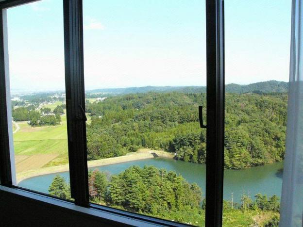 mercure toyama tonami resort and spa