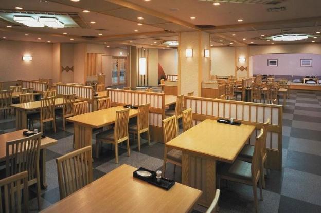 mercure toyama tonami resort and spa