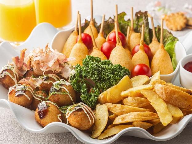 mercure toyama tonami resort and spa