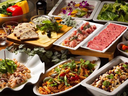 mercure toyama tonami resort and spa