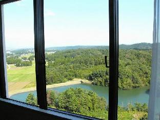 mercure toyama tonami resort and spa