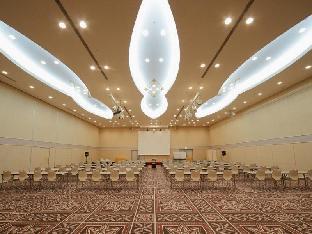 mercure toyama tonami resort and spa