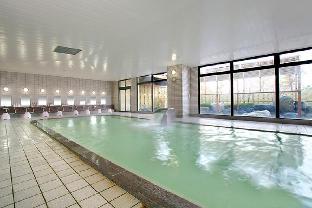 Mercure Toyama Tonami Resort & Spa,Tonami>>Takaoka,4 star