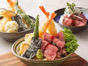 mercure toyama tonami resort and spa