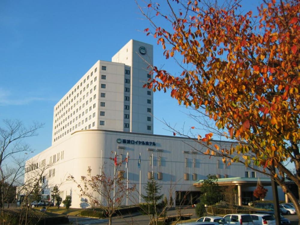 mercure toyama tonami resort and spa