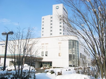 mercure toyama tonami resort and spa