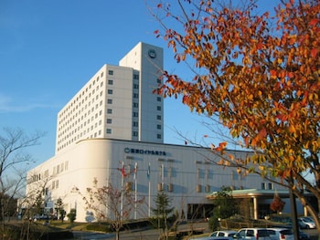 mercure toyama tonami resort and spa