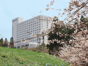 mercure toyama tonami resort and spa