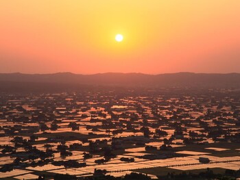 mercure toyama tonami resort and spa