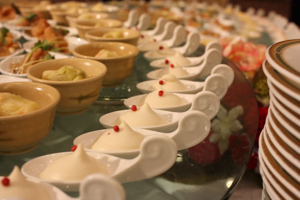 mercure toyama tonami resort and spa