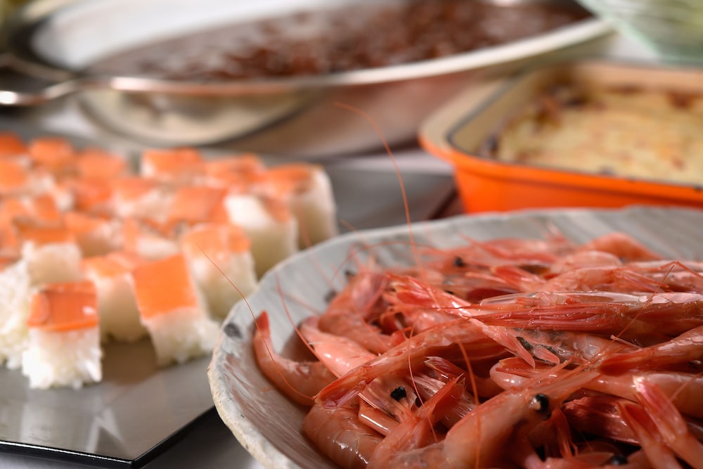 mercure toyama tonami resort and spa