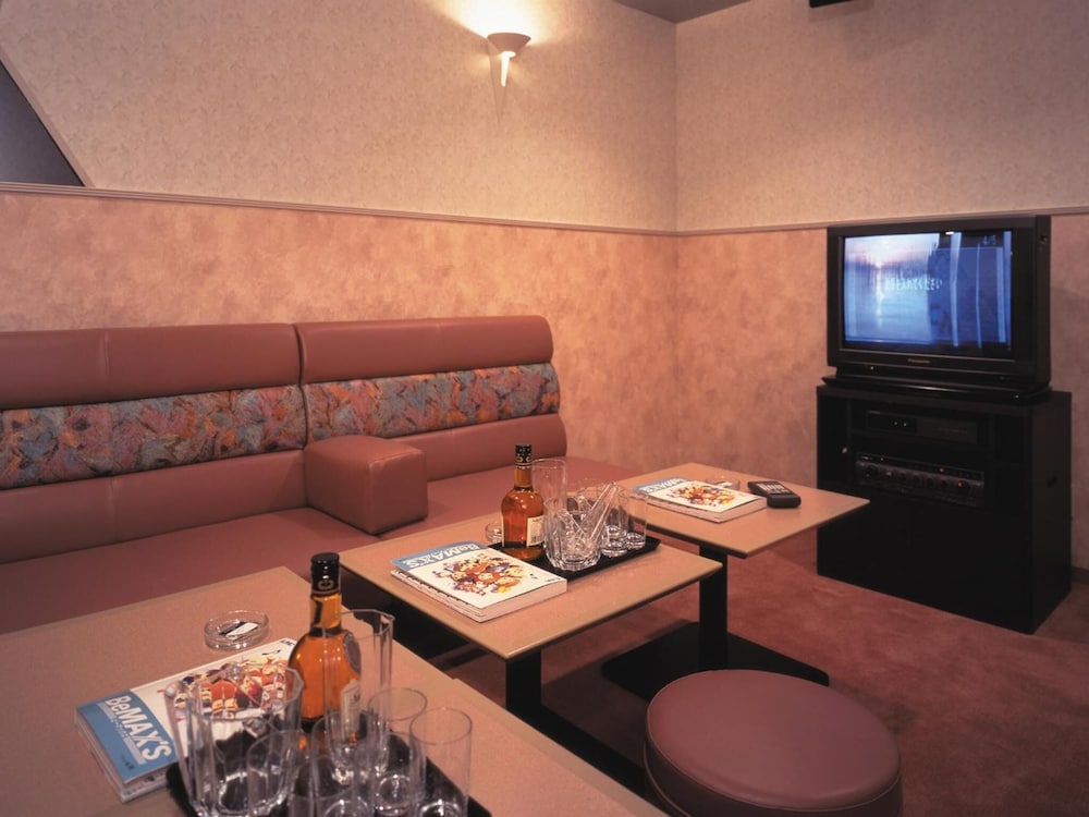 mercure toyama tonami resort and spa