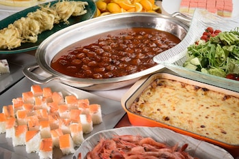 mercure toyama tonami resort and spa