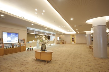 mercure toyama tonami resort and spa