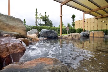 mercure toyama tonami resort and spa