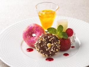 mercure toyama tonami resort and spa