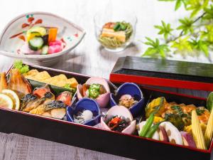 mercure toyama tonami resort and spa