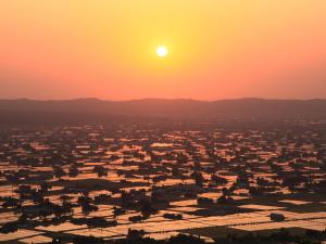 mercure toyama tonami resort and spa