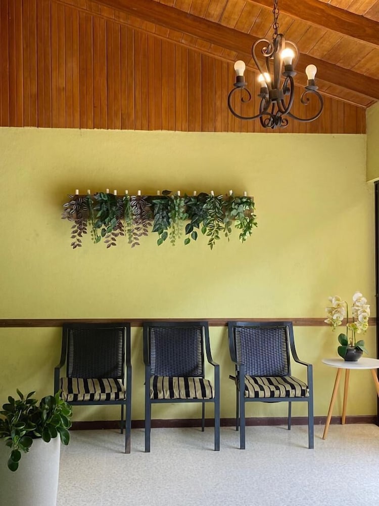 hotel jardines de monteverde