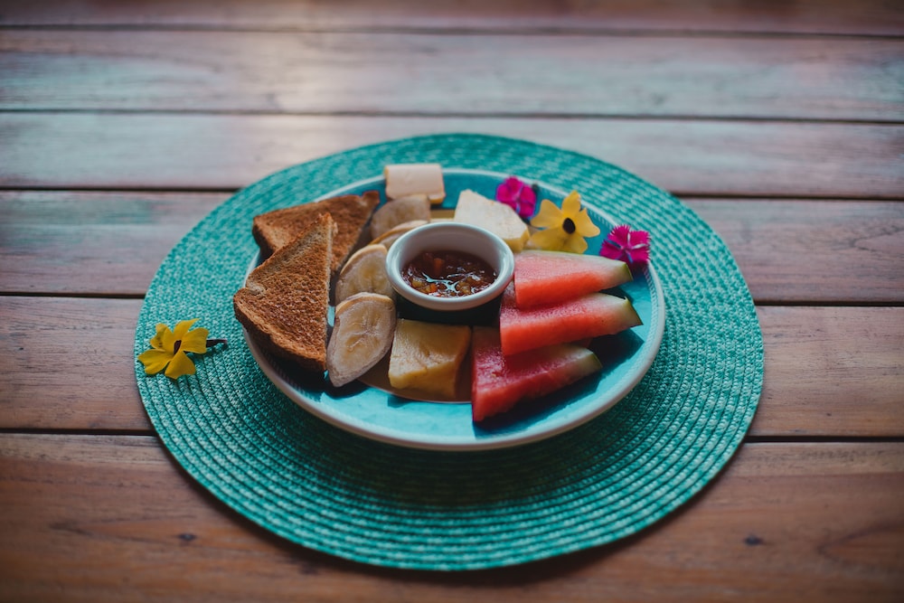 hotel jardines de monteverde