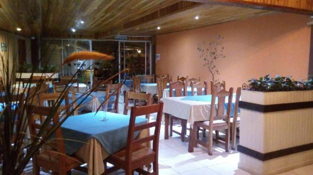 hotel jardines de monteverde