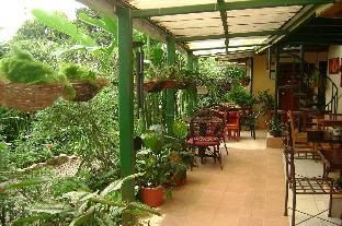 hotel jardines de monteverde