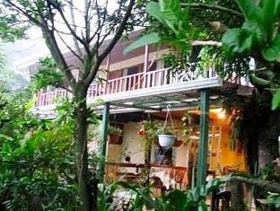 hotel jardines de monteverde