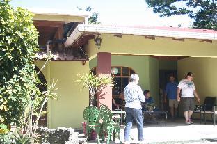 hotel jardines de monteverde