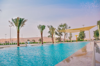 western hotel liwa