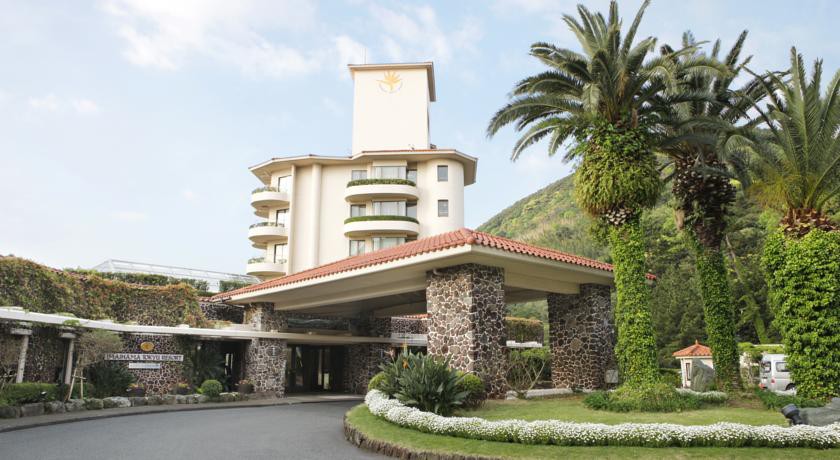 izu imaihama tokyu hotel