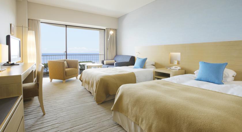 izu imaihama tokyu hotel