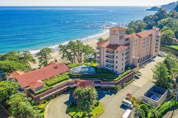izu imaihama tokyu hotel