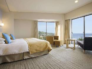 Izu Imaihama Tokyu Hotel,Izu Peninsula>>Izu,4 star