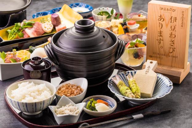 izu imaihama tokyu hotel