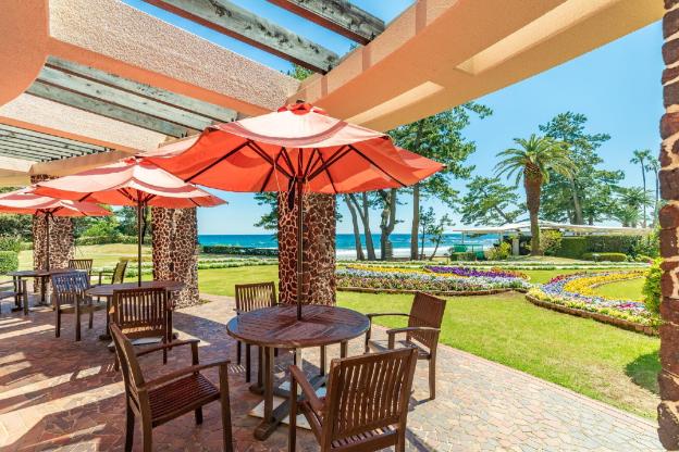 izu imaihama tokyu hotel