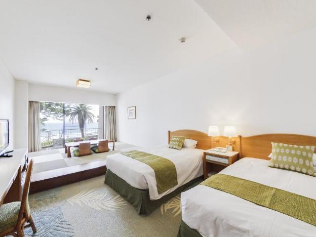 izu imaihama tokyu hotel