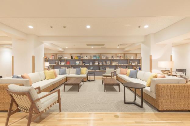 izu imaihama tokyu hotel