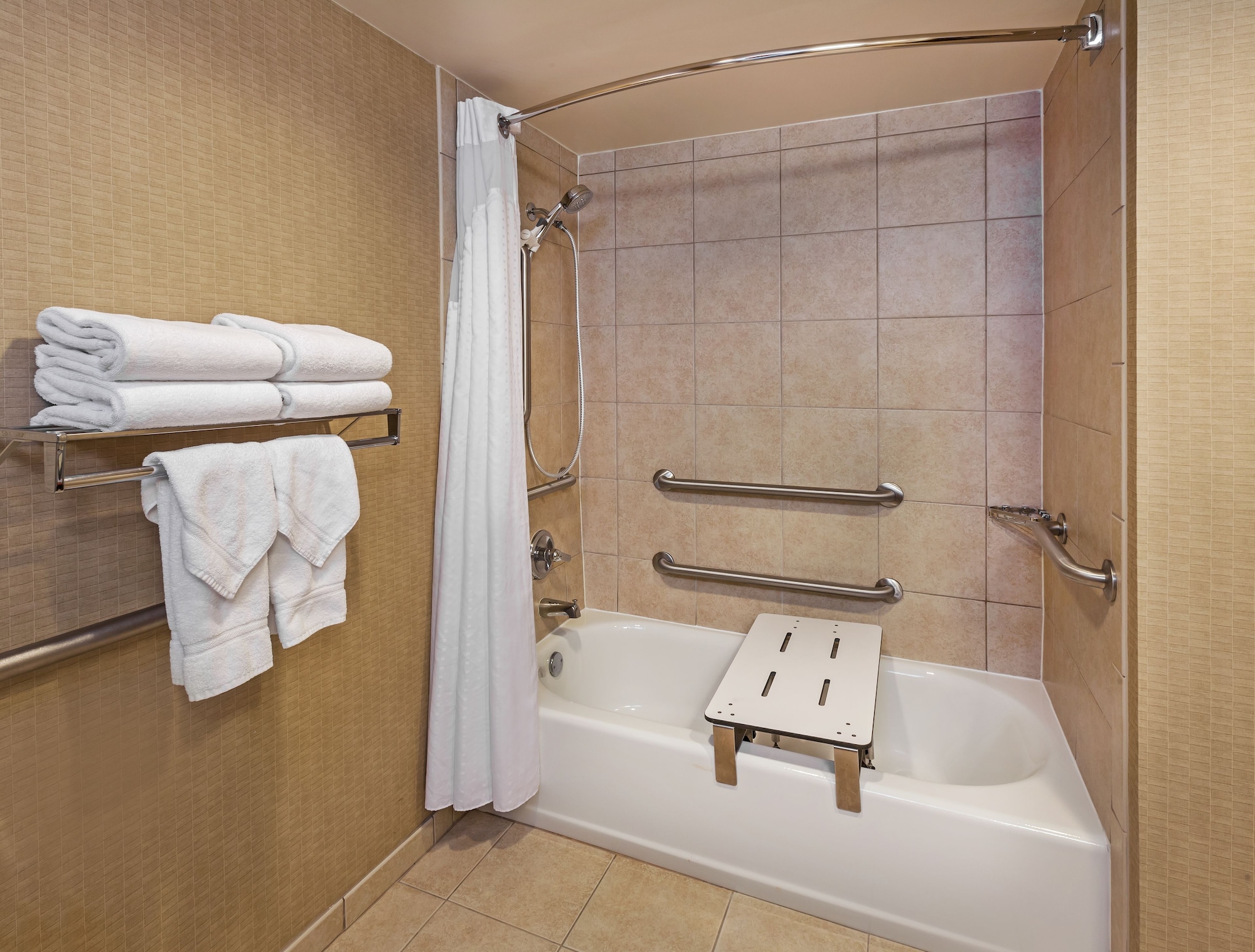 holiday inn springdale fayetteville area by ihg