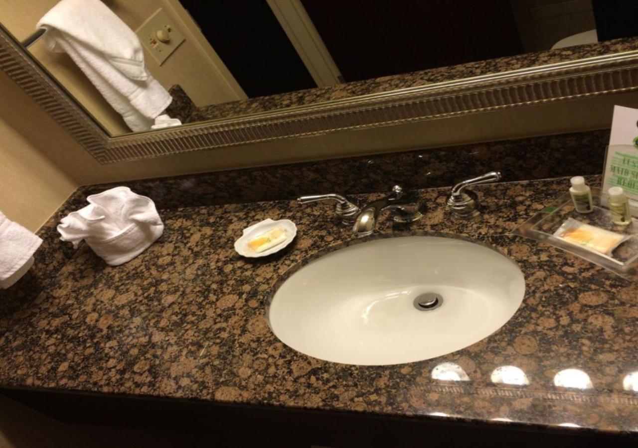 holiday inn springdale fayetteville area by ihg