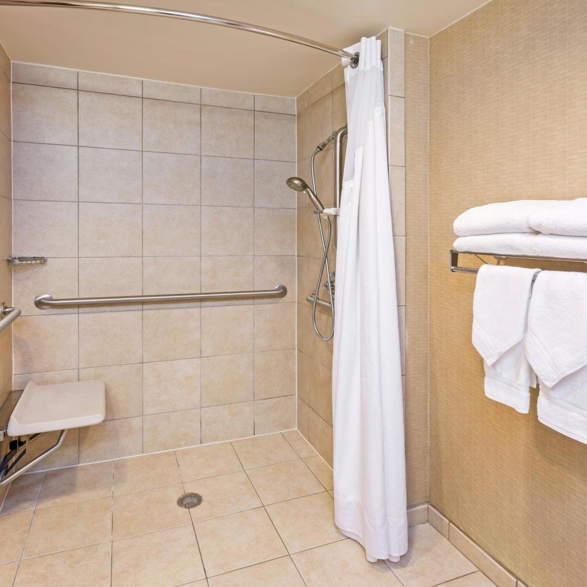 holiday inn springdale fayetteville area by ihg
