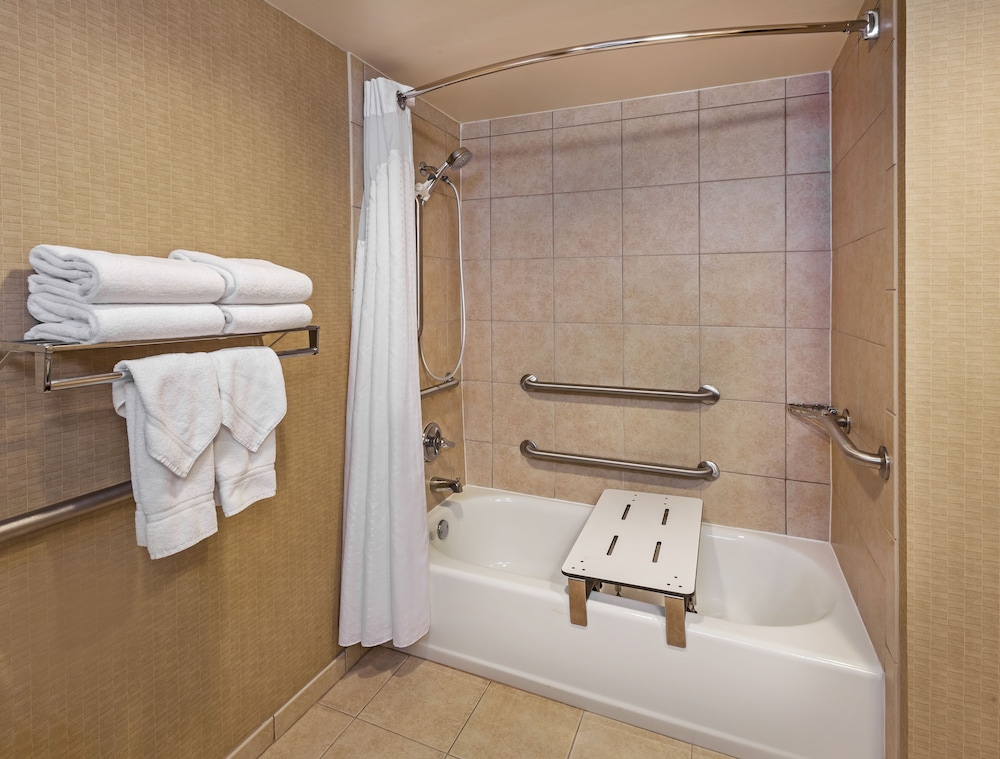 holiday inn springdale fayetteville area by ihg